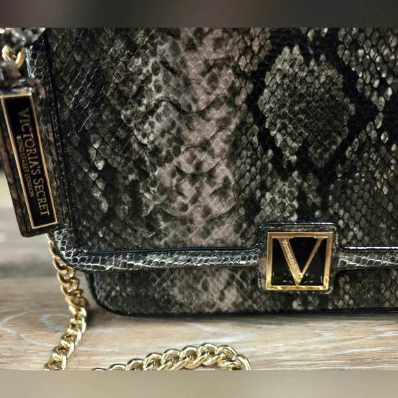 Victoria Secrets Purse - Picture 2 of 8